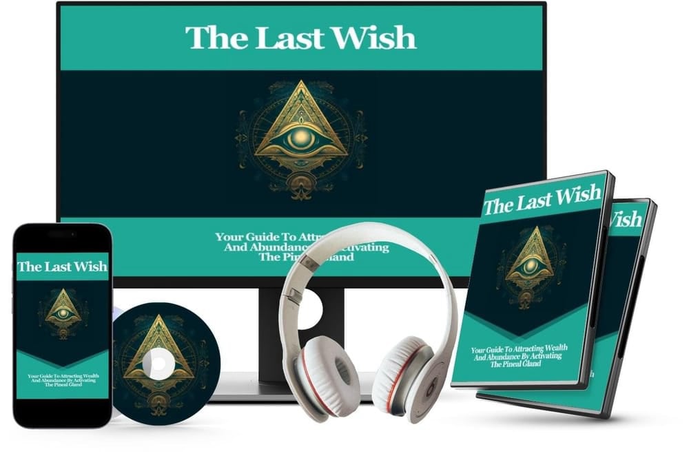 THE LAST WISH